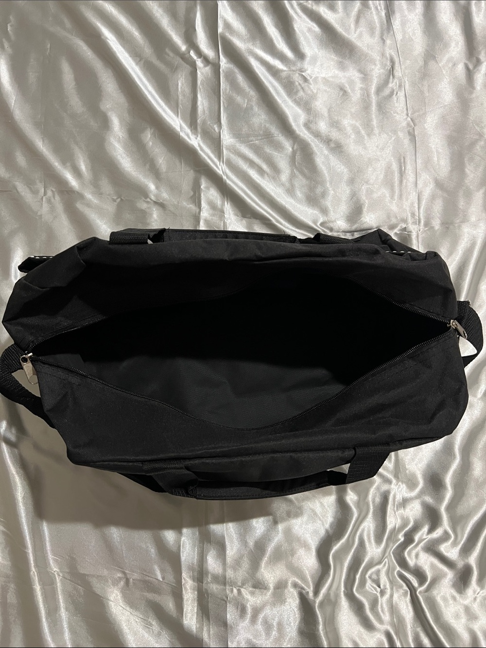 TGLC Racing Theme Duffle Bag - Picture 3 of 3